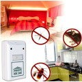 Electronic Rodent Mouse Pest Stop Control Repeller Cockroach Trap Killer New